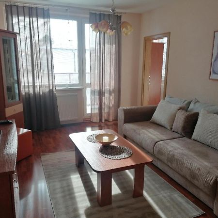 Apartman Leny Tatranská Lomnica Exterior photo