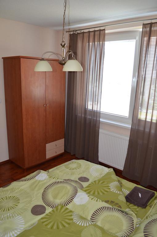 Apartman Leny Tatranská Lomnica Exterior photo