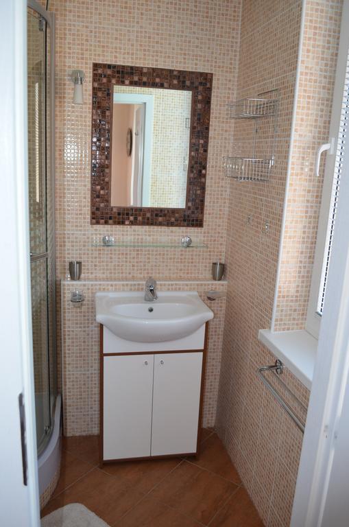 Apartman Leny Tatranská Lomnica Exterior photo