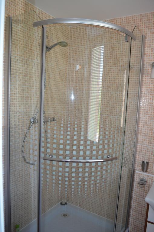 Apartman Leny Tatranská Lomnica Exterior photo