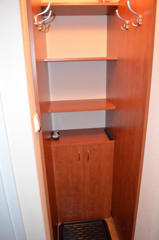 Apartman Leny Tatranská Lomnica Exterior photo