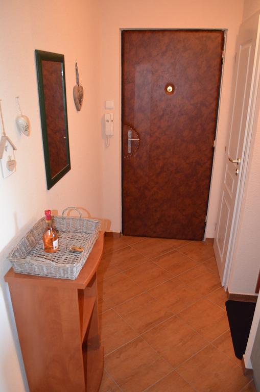 Apartman Leny Tatranská Lomnica Exterior photo