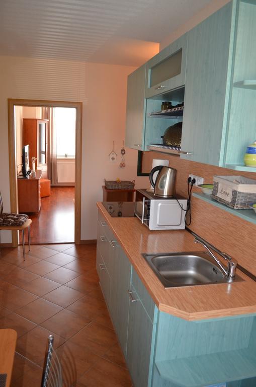 Apartman Leny Tatranská Lomnica Exterior photo